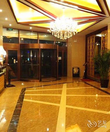 Dongwu Yijing Haodi Hotel Suzhou  Dış mekan fotoğraf