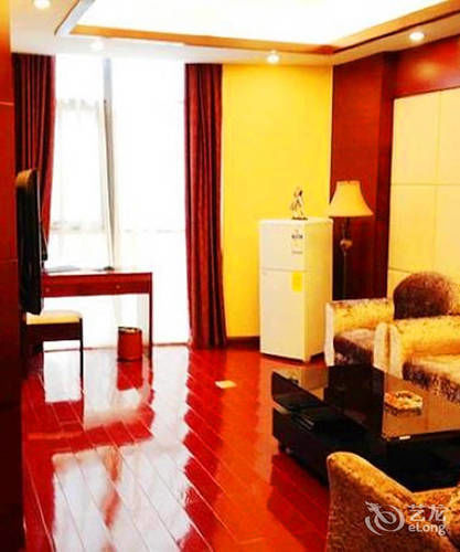 Dongwu Yijing Haodi Hotel Suzhou  Dış mekan fotoğraf